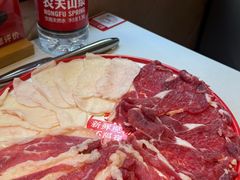 -潮泰牛肉火锅 · 创于1992年(国贸店)