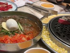 -韩宫宴烤肉·料理(桐乡吾悦广场店)