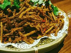 -云海肴云南菜·蒸汽石锅鱼(北京良乡华冠店)