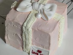 -Dark Horse·黑马蛋糕·低脂·低糖淡奶(金匙望湖大厦店)