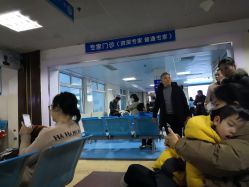 -浙江大学医学院附属儿童医院(湖滨院区)