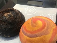 -LELECHA乐乐茶(新街口大洋店)