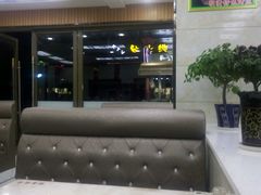 -领头羊烧烤餐厅(大唐路店)