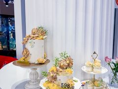 -杜哈夫DOUX RÊVE·生日蛋糕(日月光店)