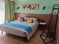 -太阳岛度假酒店