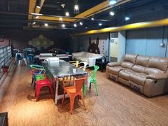 -不止轰趴桌游麻将台球(立水桥店)