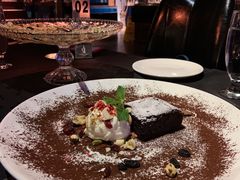 -小火花·干式熟成牛排馆Spark SteakHouse(剑桥郡店)