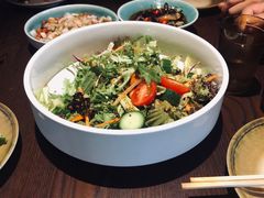 -花叔蜀川菜·辣子鸡(北关店)