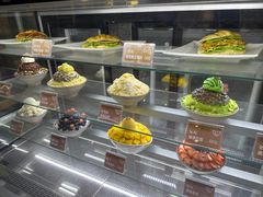 -劳顶笨咖啡(益华广场店)