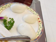 御点澄沙包-鹿鸣春饭店(总店)
