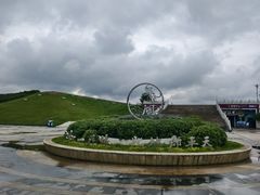 -池州市平天湖风景区