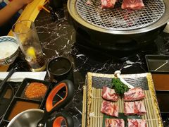 -龍二烧肉酒场(九亭店)