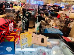 -DQ·蛋糕·冰淇淋(合生汇店)