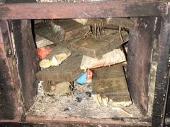 -三里屯土灶炖公鸡地锅鸡(江东店)