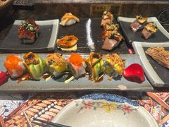 -古田居·特色寿司料理(星之岛旗舰店)
