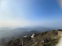 -句容茅山景区