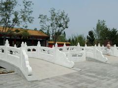 -武清南湖绿博园