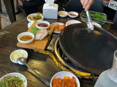 -Dombe豚(黑猪肉街店)