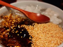 -桂满陇·手作小笼包&江南叫花鸡(中山公园店)