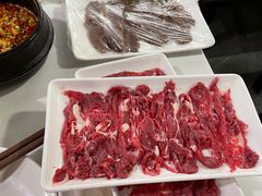-食潮汕头鲜牛馆(望京保利店)