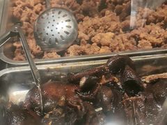 -乔波食品(杜桥中心菜场店)