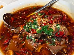 -久宴·天目湖大鱼头(恐龙园店)