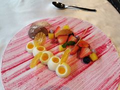 -北京古城老院厉晓麟精致菜