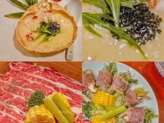 -蟹田居·活蟹料理(东城店)