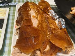 -玉桥餐厅(天坛店)