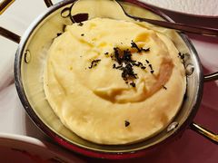 土豆泥-Kathleen's Waitan 凯圣琳江景西餐厅(外滩店)