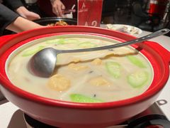 -千百味红餐厅·江西菜(绿地双子塔店)