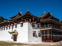 -达仓郎木寺院