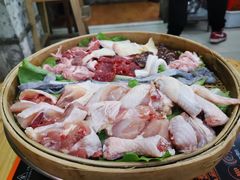 -喜半仙·牛八宝·两江米粉酒(普陀路店)