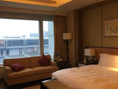-深圳星河丽思卡尔顿酒店