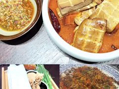 -煎饼卷大葱(春秋西路店)