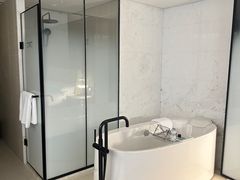 -南京金丝利喜来登酒店