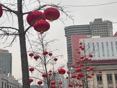 -上街里市集(悦喜客来广场店)