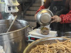 -张记捆鸡(总店)