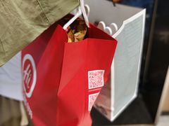 -海底捞火锅(南京红山常发广场店)
