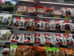 -百佳永辉超市(来福士广场店)
