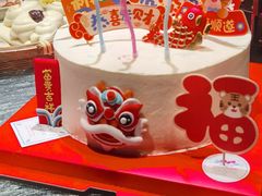 -掌柜的店·河南菜(日月光店)