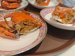 -新光酒家·河豚·海鲜·蟹料理(浦东店)