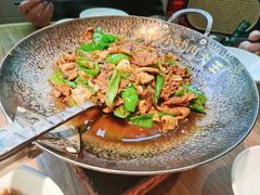 -费大厨辣椒炒肉(吉联MALL店)