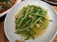 -小厨师·二十年沈家门小海鲜(百井坊巷店)