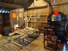 -烟水渔庄餐厅(西溪湿地店)