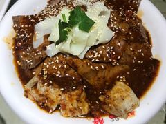 -蟹蟹潮汕砂锅粥(食八方美食城店)