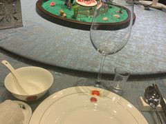 -野马国际·大汉食府