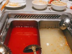 -海底捞火锅(河东万达广场店)