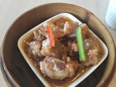 -多多旺港式茶餐厅(新区店)