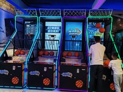 -汤姆熊欢乐世界(正大店)